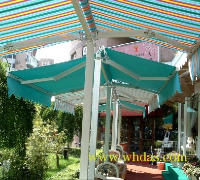 【资讯】什么是遮阳棚的设计要点 玻璃雨棚的制作工艺要点说明